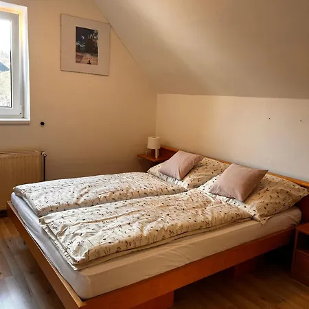 Mirka Dolni Morava