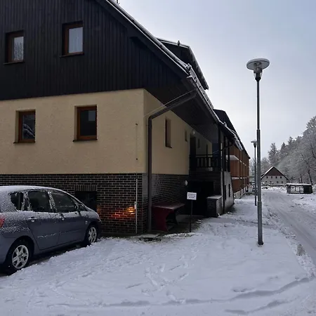 Mirka Apartment Dolni Morava