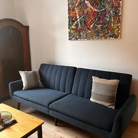 Mirka Apartamento *