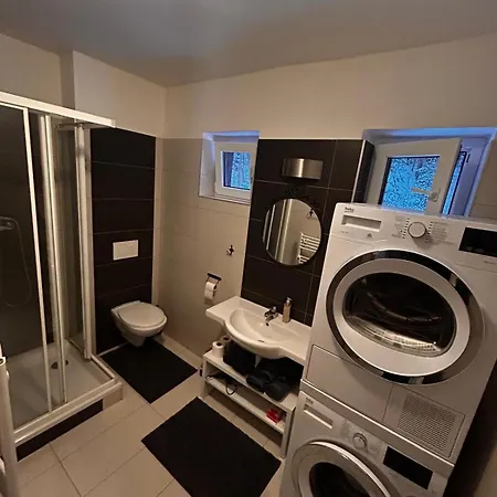 Mirka Apartamento Dolní Morava