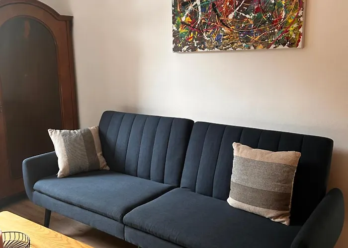 Mirka Apartamento *