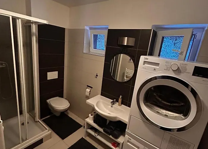 Mirka Apartamento Dolní Morava