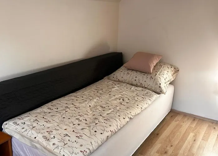 Mirka * Dolní Morava