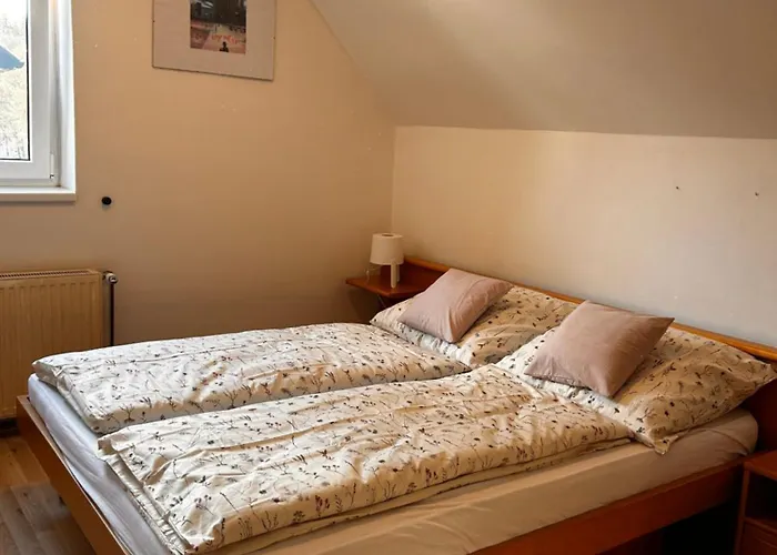 Mirka Dolní Morava
